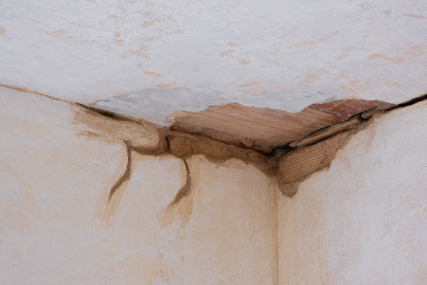 Fire Damage Restoration in Wright Patterson Af, OH