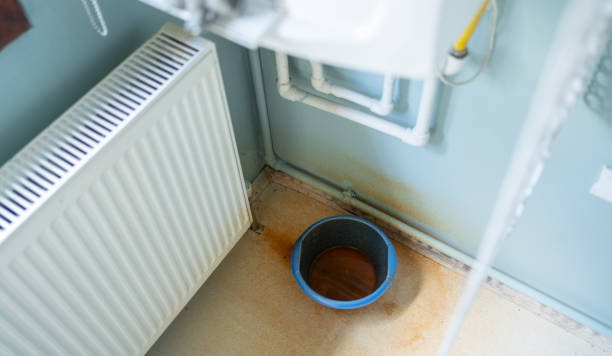 Best Water damage restoration near me  in Wright Patterson Af, OH